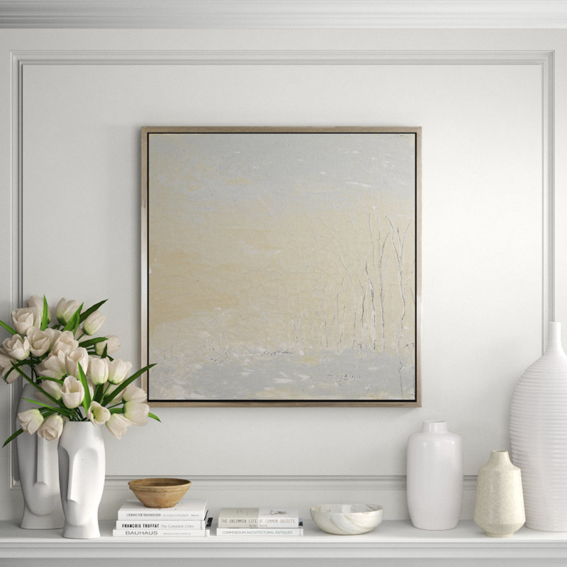 Serenity II Painting