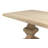 Wesley Solid Wood Dining Table