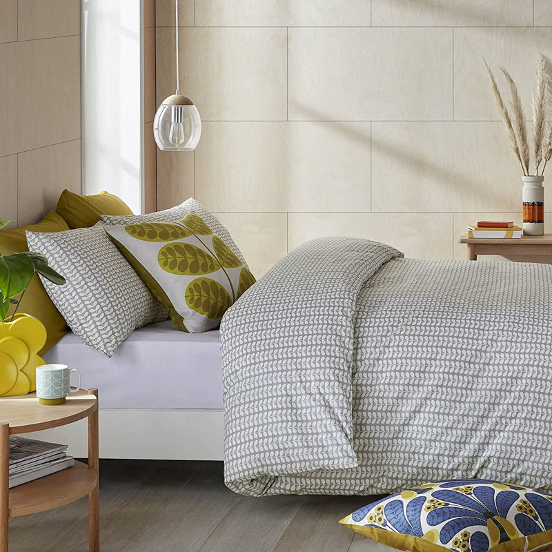Floral Duvet Cover, Kingsize Duvet Cover