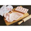 Sykes 15 Flamingo Ice Cube Tray