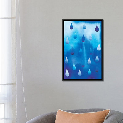 Goutte à goutte ii