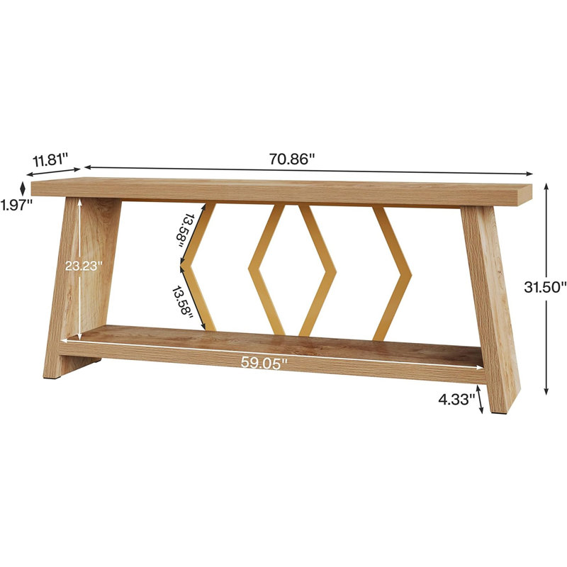 Sofa Table