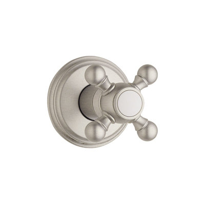 Garniture de robinet de douche à contrôle de volume Geneva®