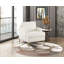 Chaise d'appoint 1pc Chenille-120697151