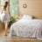 Bedsur Soft Flower Percale Sheets-110115378