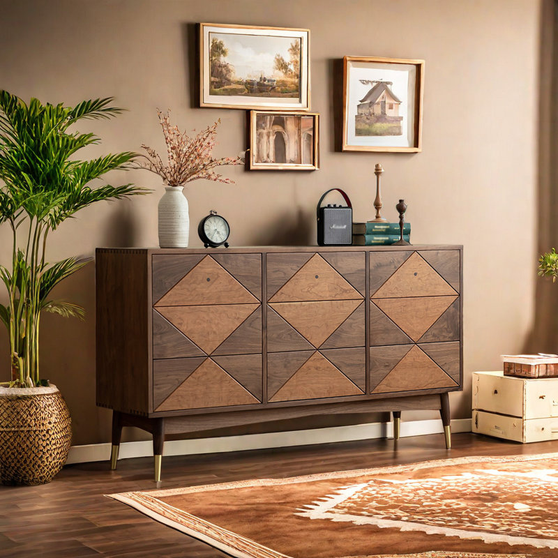 Buffet nordique 62,9