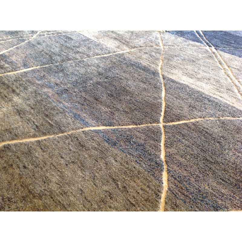 One-of-a-Kind 7'11" X 11'2" Area Rug
