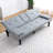67-inch  multi-functional sofa bed-937503720