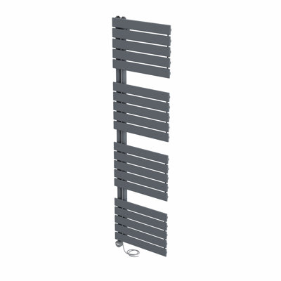 Roelien Designer Towel Rail Heated Towel Rails