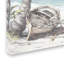 « bateau on beach », impression-33347301-33347123