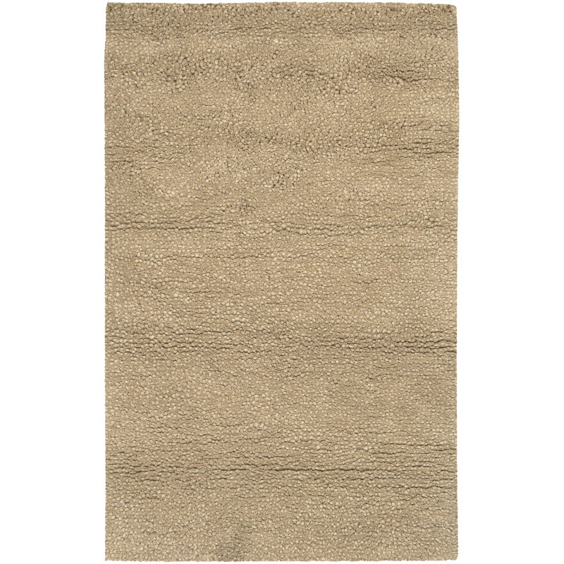 Janell Wool Indoor Rug, Runner 2'6" x 8'