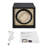 Automatic Single Watch Winder Watch Storage Box-460848375