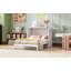 Lit escamotable double avec grands tiroirs-2144649522