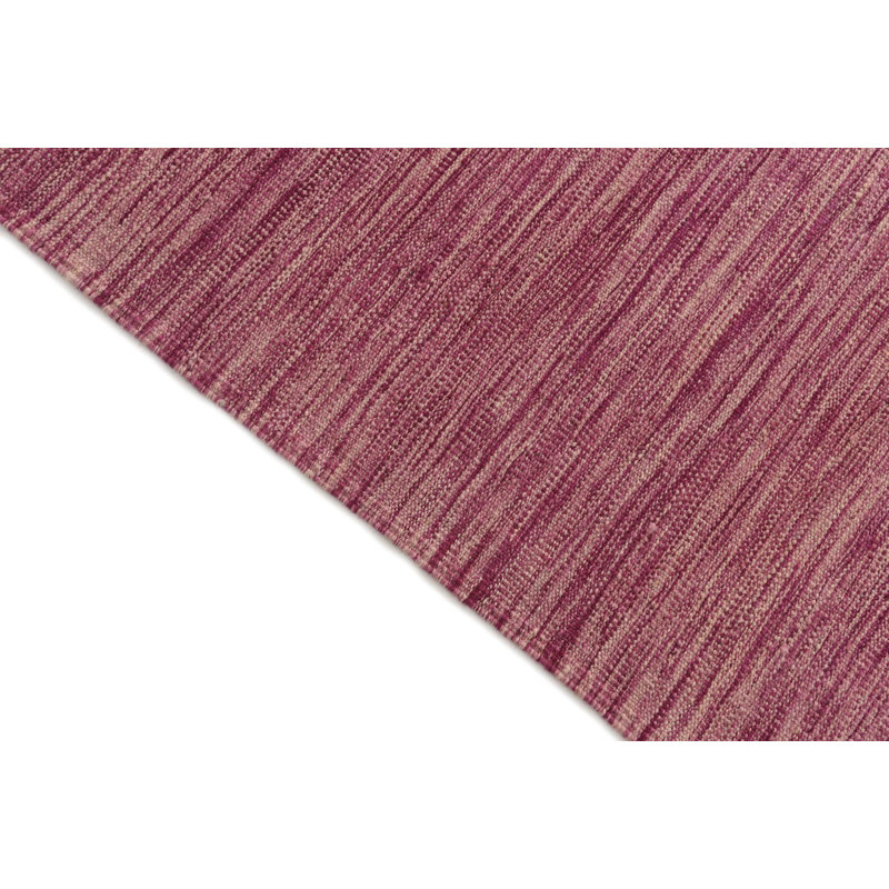 Ohlson Purple Rug