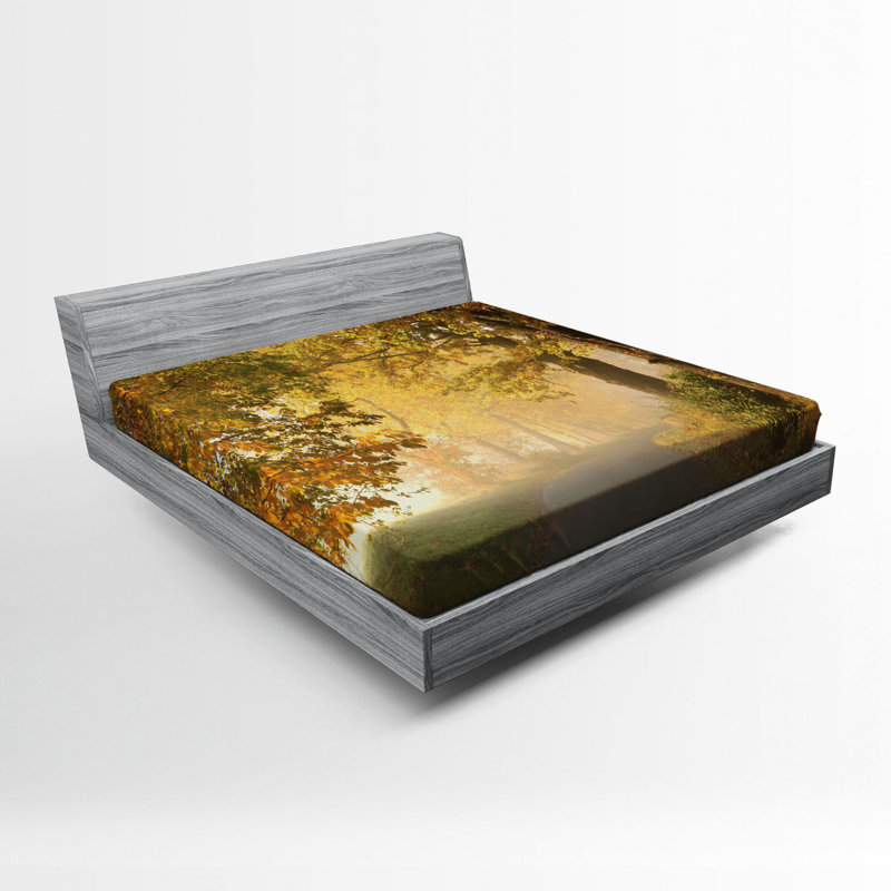Drap-housse de bois, Drap-housse de taille double