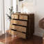 Armoire d'appoint 30 tiroirs 5 tiroirs Natura