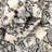 Espitia Arctic Bloom Medallion Oriental Ivory Gray Area Rug-88337695