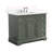Aanayah 42" Single Bathroom Vanity Set-1307025252