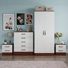 Arkadij Piece Bedroom Set