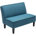 Blue Linen