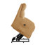 Fauteuil Parsons-178814655