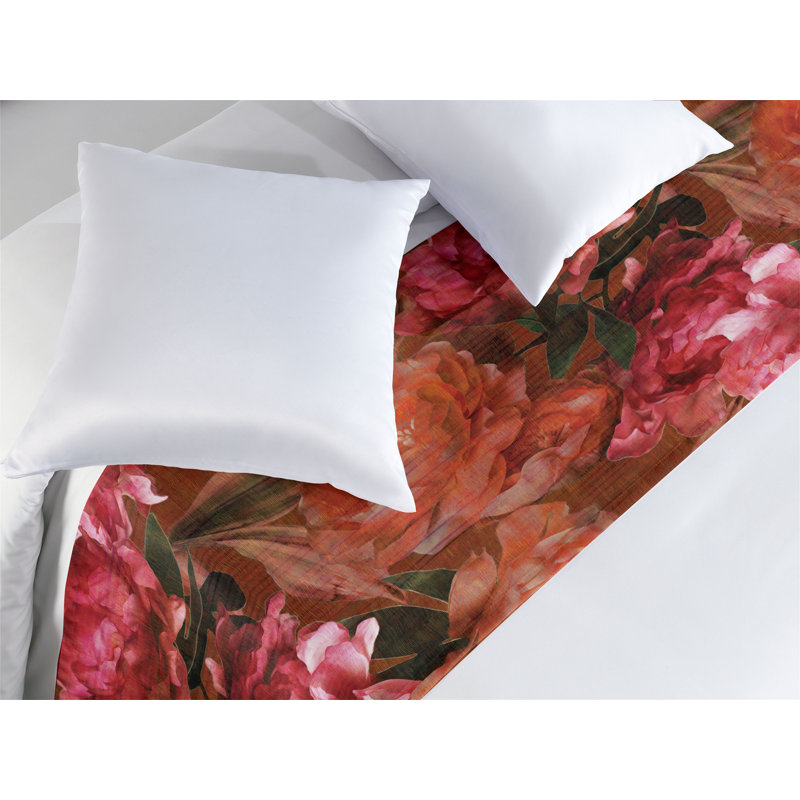 Foulard Ambesonne, Très grand