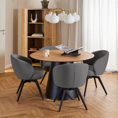 4 - Person Dining Set
