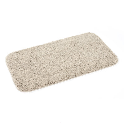 Buddy Shaggy Bath Mat