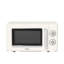 HADEN 45.2cm External Countertop Microwave