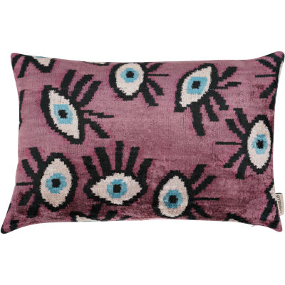 Lumbar Pillow Cover & Insert