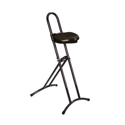 Adjustable Height Ergonomic Stool
