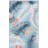 Abreha Floral Machine Woven Area Rug-976072452