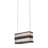 Stacks LED Pendant-94456754