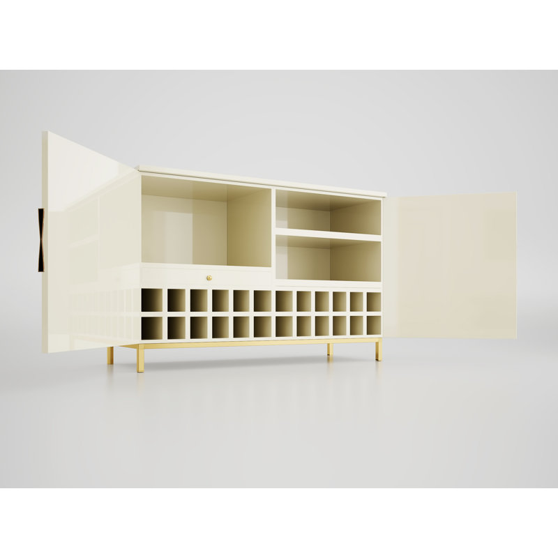 Adams 58'' W Sideboard