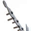 Stainless Steel Non-Stick Grill Griddle