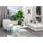 Coffee Table Johnstown in Geometric Design-22407502