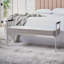 Banc rembourré en similicuir Alishia-1733897922-1675667272