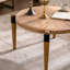 Table basse Rustic Wood