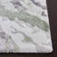 Tapis gris / vert abstrait Grovesend-569568269
