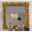 Traditional Accent Mirror