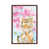 Classic Brown Wood Framed is unavailable