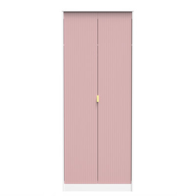 Beranda Manufactured Wood Wardrobe