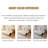 86.61" White Polyester Modular Sofabed cushion couch