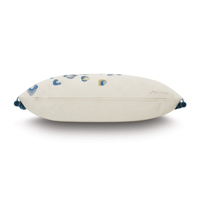 Emory Lumbar Pillow Cover & Insert