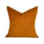 Matte Velvet Cushion Cover - 1 Pc-88975273-88975313