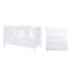 Tutti Bambini Rio 2-Piece Nursery Furniture Room Set-50571303