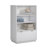 Lougene Bookcase