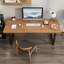 Bureau rectangulaire 70,87 po-1889341210
