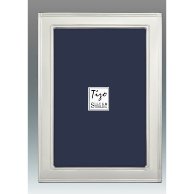 Metal Picture Frame