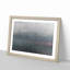 Metal Paradise in Abstract - Picture Frame Painting Print-55740127-55740126